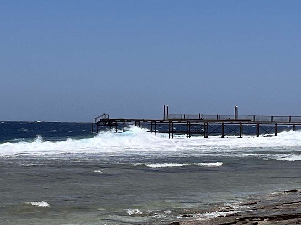 Strand Coral Hills Resorts & SPA