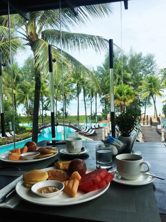 Gastro The Haven Khao Lak
