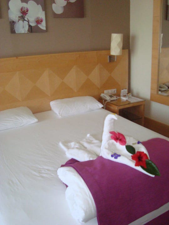 Zimmer Sealife Buket Resort & Beach