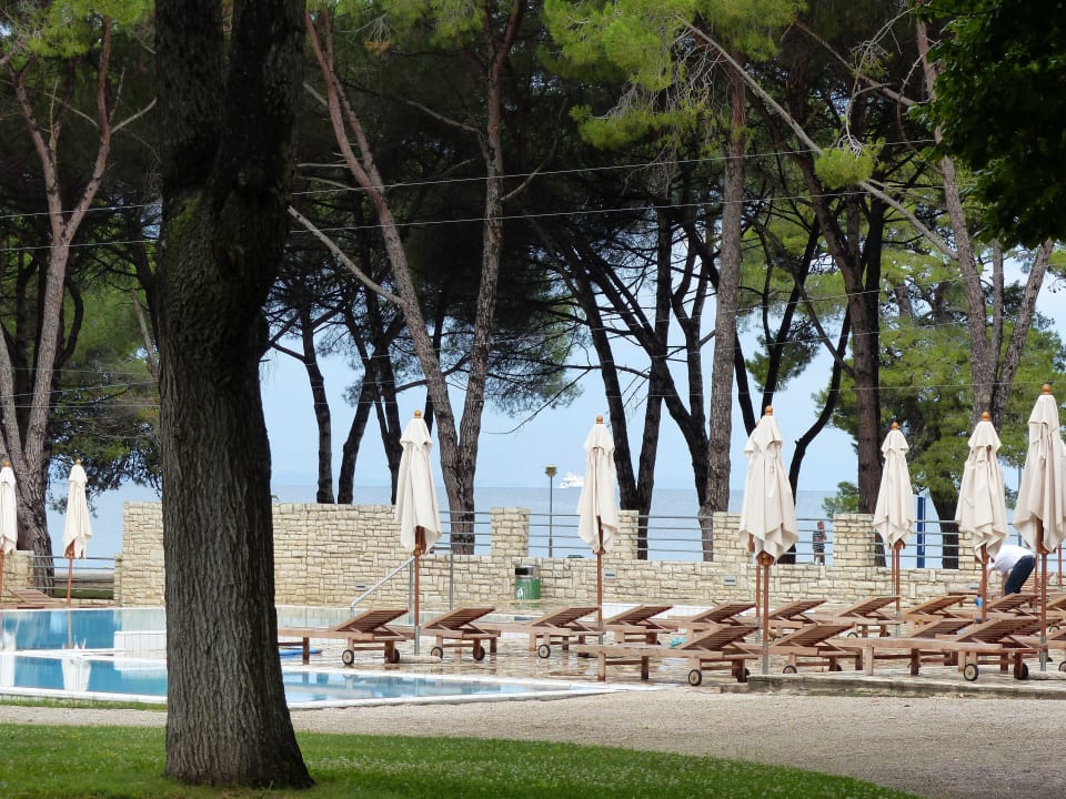 Sehr schön ! Falkensteiner Hotel Adriana