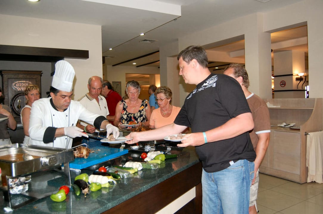 Достанется всем ЭТО ТОЧНО! Hotel Süral Resort