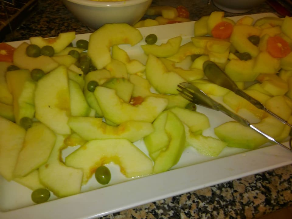 Obst BLUESEA Jandia Luz