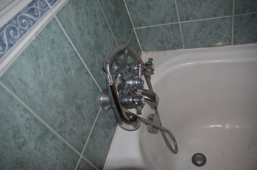 Bad Hotel Del Tejadillo