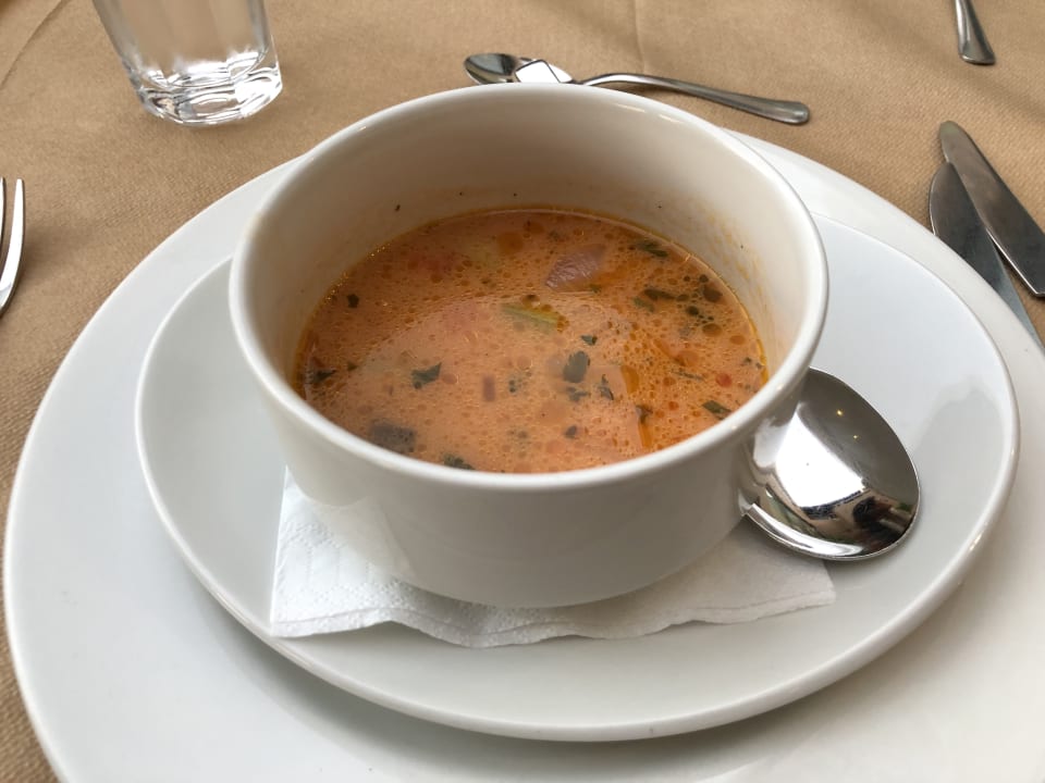 Gastro Atlantica Mikri Poli Kos