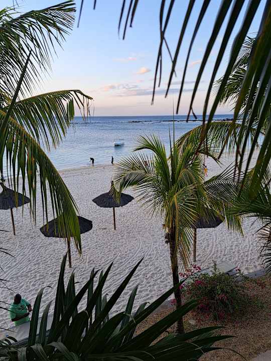 Zimmer Hotel Villas Caroline