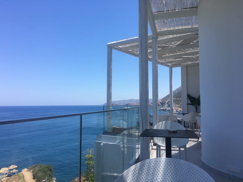 Gastro Bali Blue Bay Lifestyle