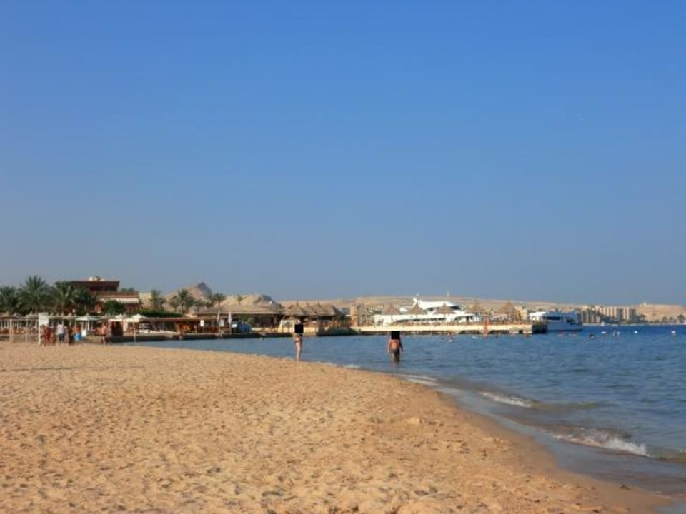 Strand Siva Grand Beach