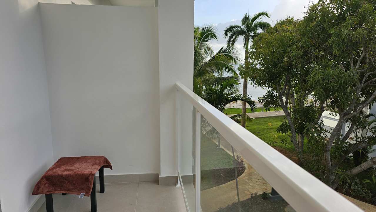 Zimmer Hotel Riu Negril