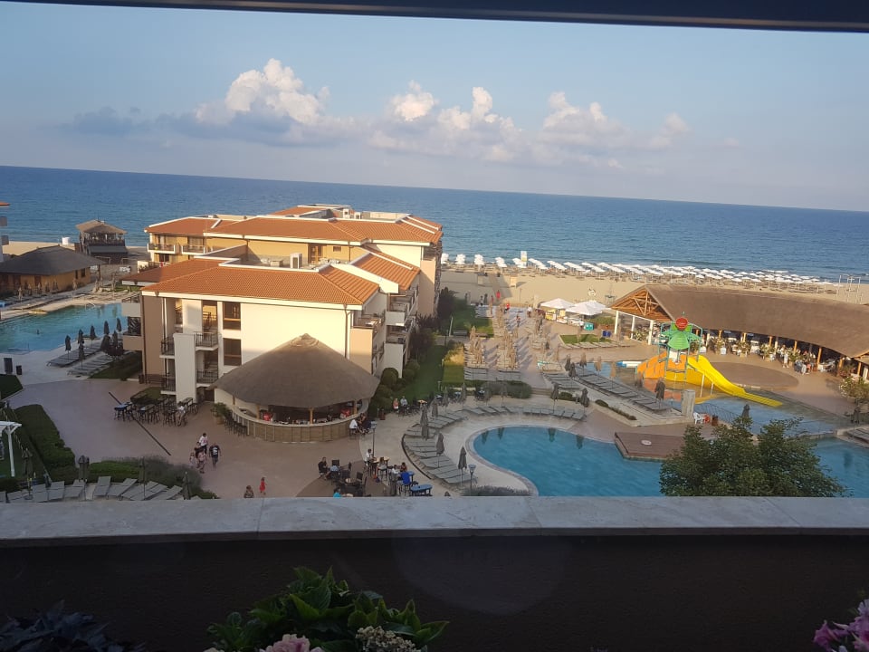 Pool HVD Clubhotel Miramar