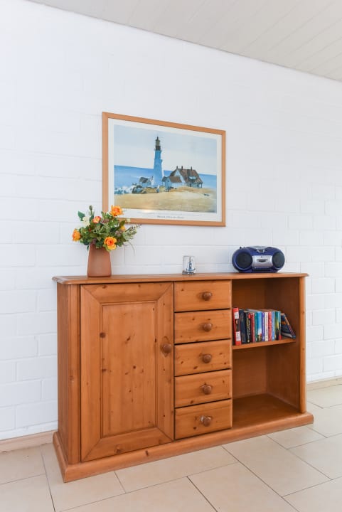 Zimmer Landhaus Spittdiek