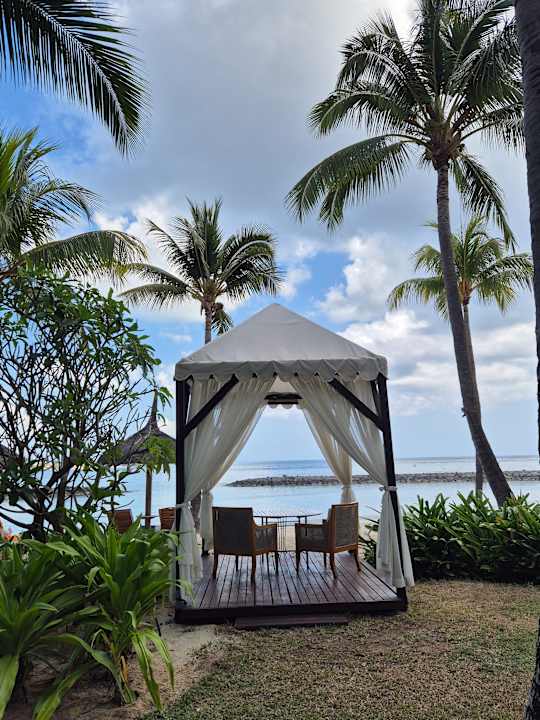 Außenansicht Sands Suites Resort & Spa