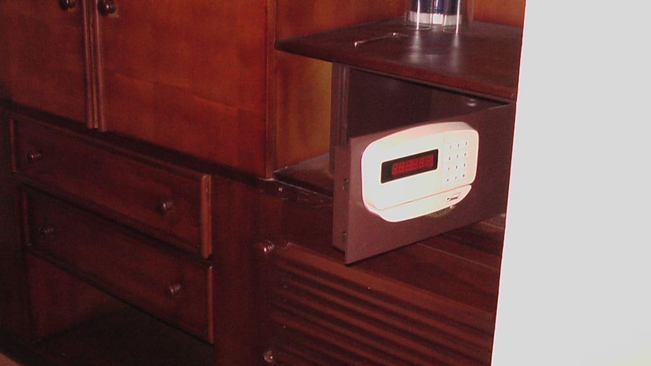 Superior Doppelzimmer  EKHO Surf