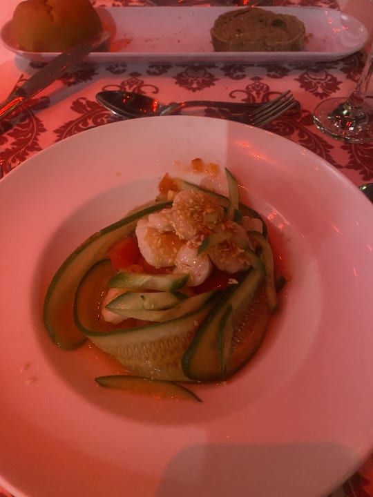 Gastro Pickalbatros White Beach Resort - Hurghada