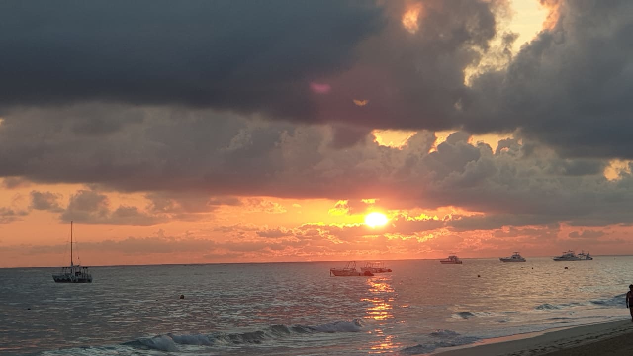 Strand Grand Palladium Select Bávaro Resort & Spa