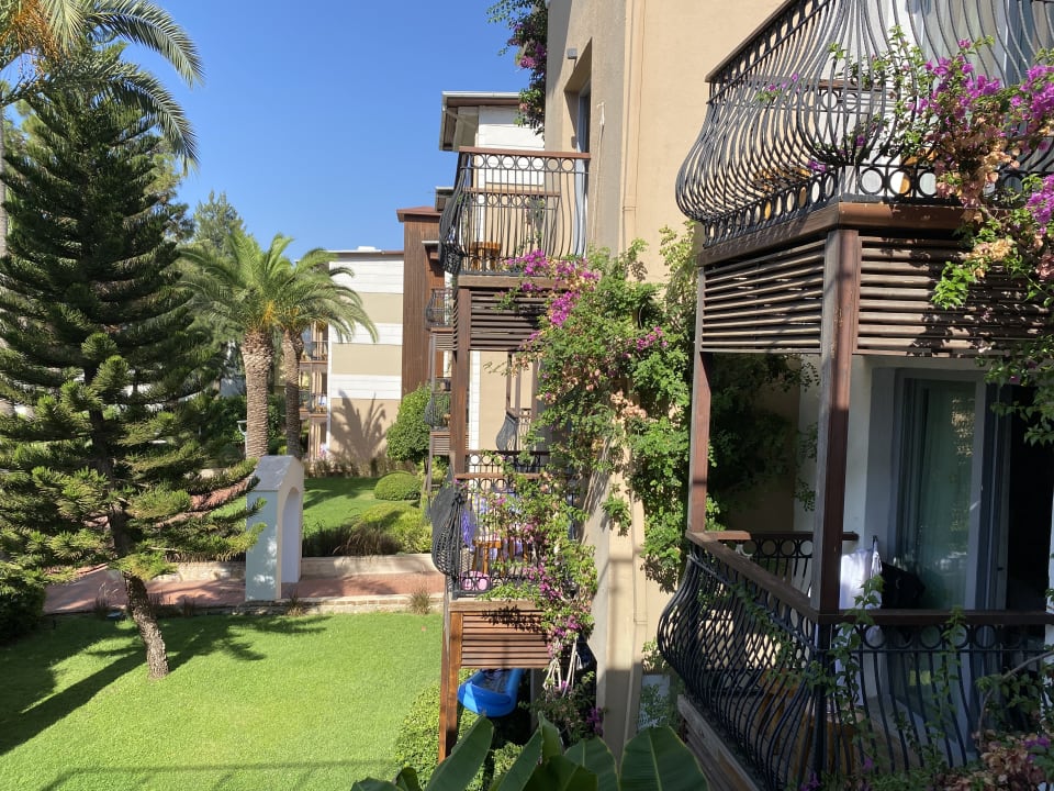 Außenansicht TUI MAGIC LIFE Bodrum - Adult Only (16+)