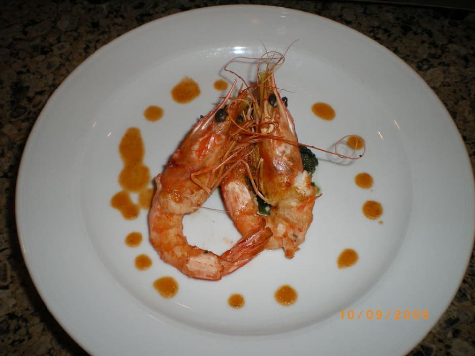Restaurant TUI MAGIC LIFE Kalawy