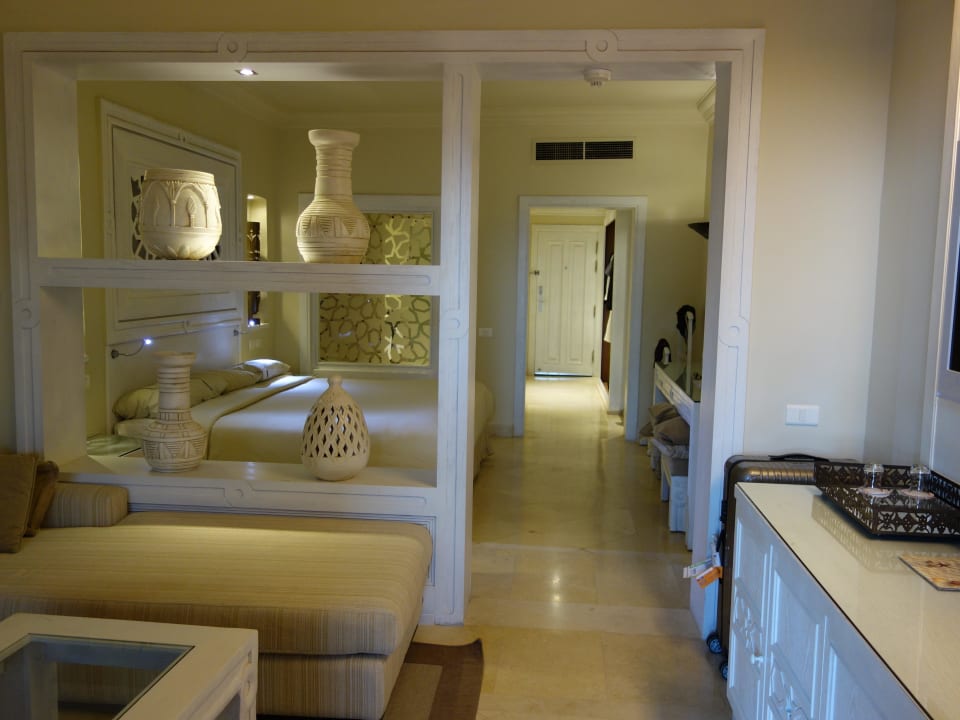 Junior Suite Makadi Spa - Adults only