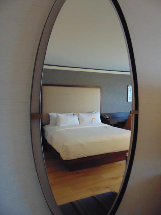 Zimmer Hotel The Henry