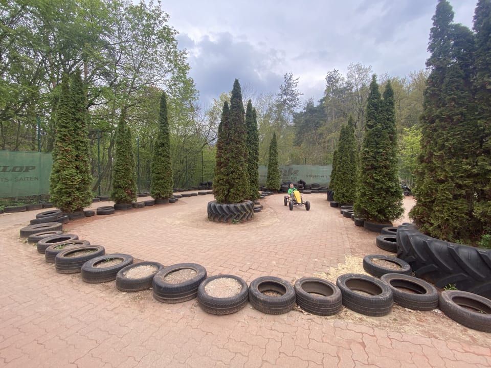 Sport & Freizeit Familotel Family Club Harz