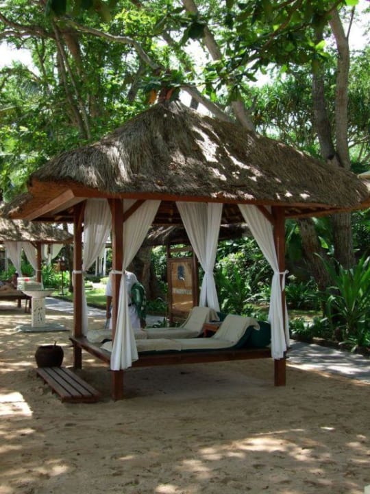 Strand Paradisus by Melia Bali