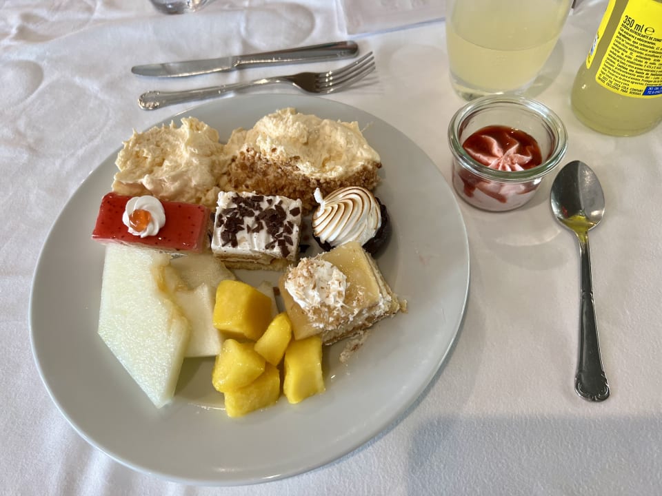 Gastro Hotel Riu Palace Tenerife