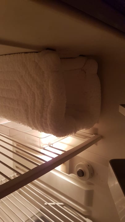 Zimmer Hotel LIVVO Anamar Suites