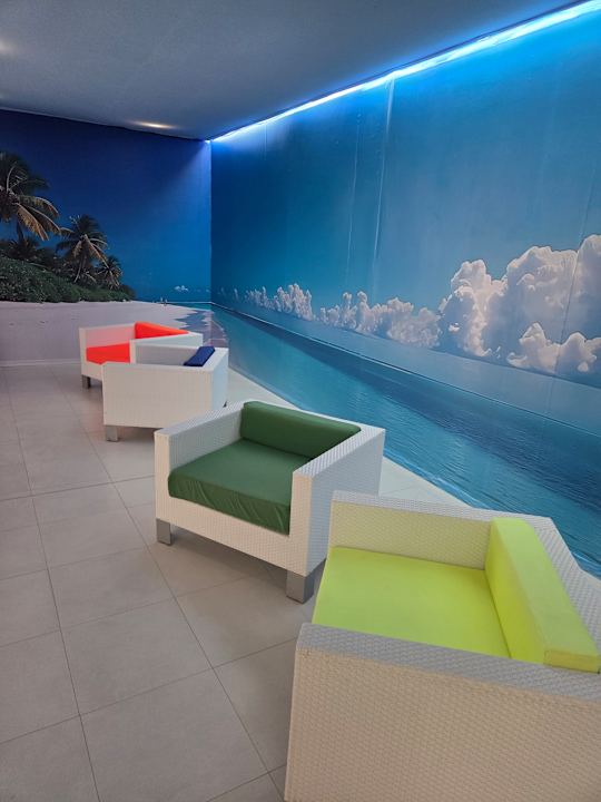 Gastro Iberostar Selection Diar El Andalous