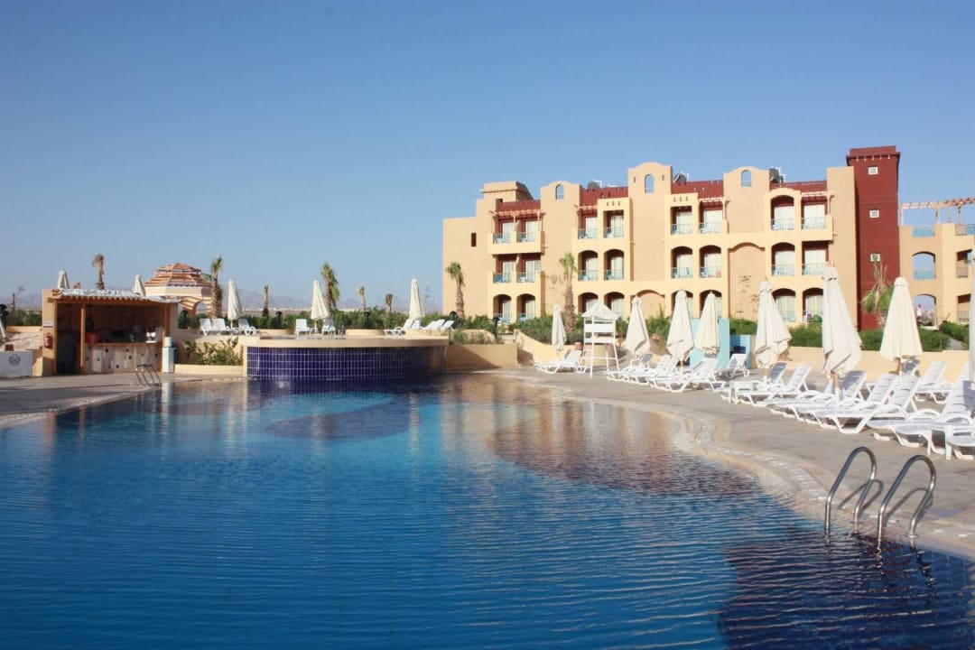 Makadi Garden AZUR Resort Lemon & Soul Makadi Garden