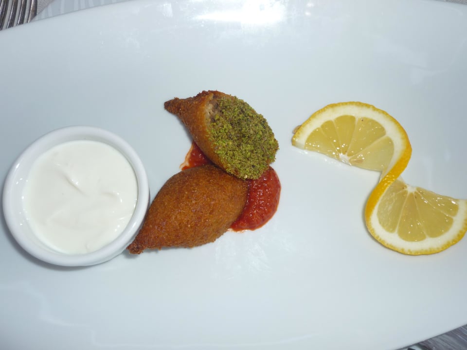 Türkisch Hotel Delphin Imperial