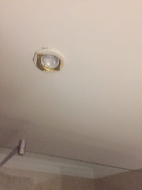 Zimmer Le Jardin Aqua Park Resort