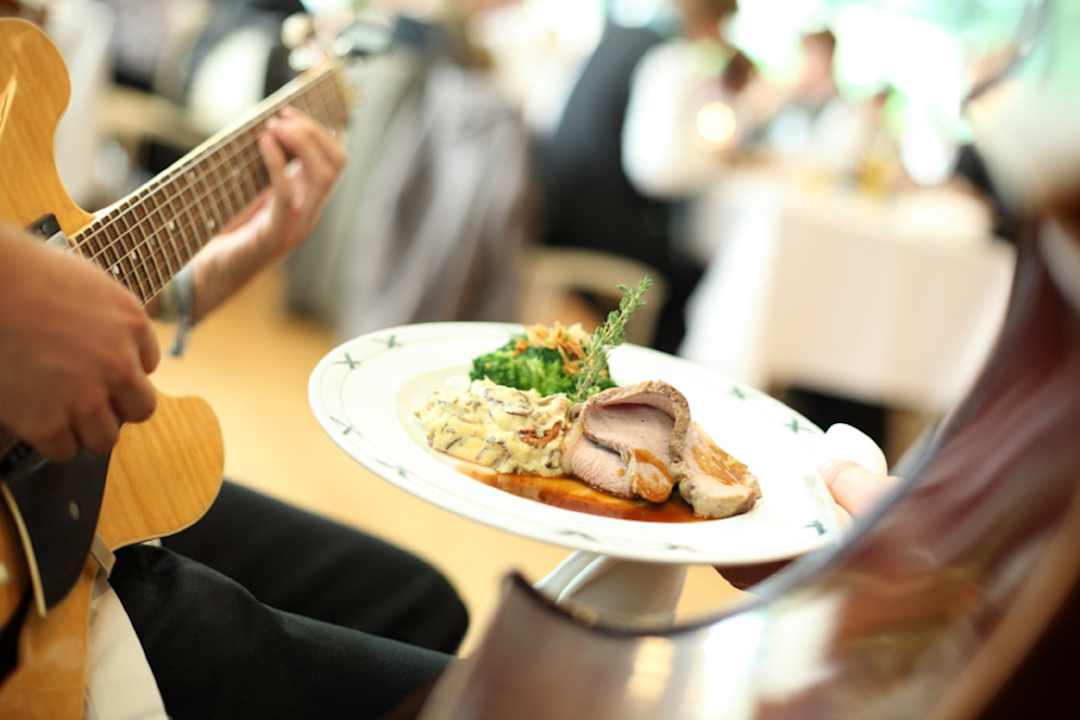 Restaurant Hotel Hofwirt