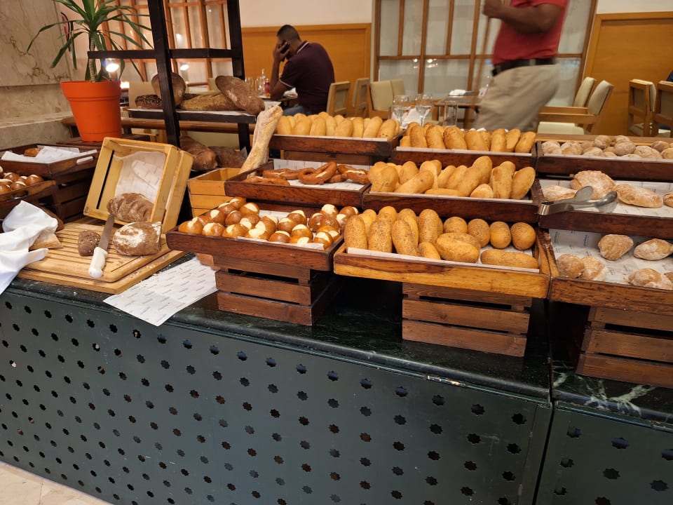 Gastro Mövenpick Resort & Spa El Gouna