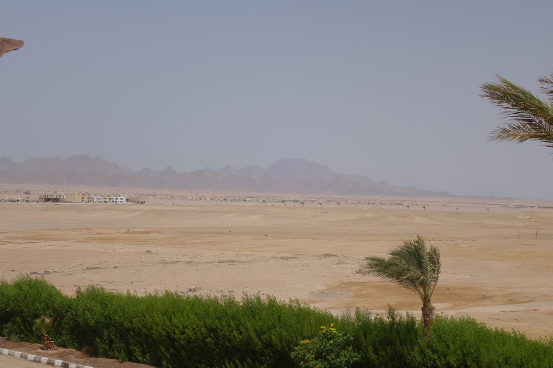 Ausblick Shams Prestige Abu Soma-Adults Only