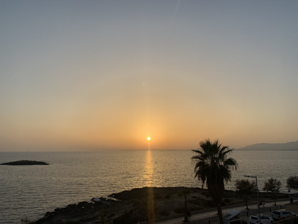 Ausblick AluaSoul Palma