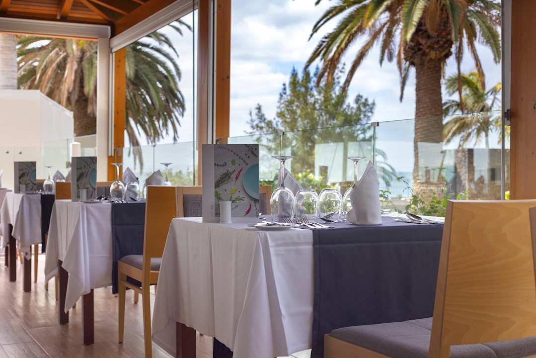 Gastro Hipotels Natura Palace