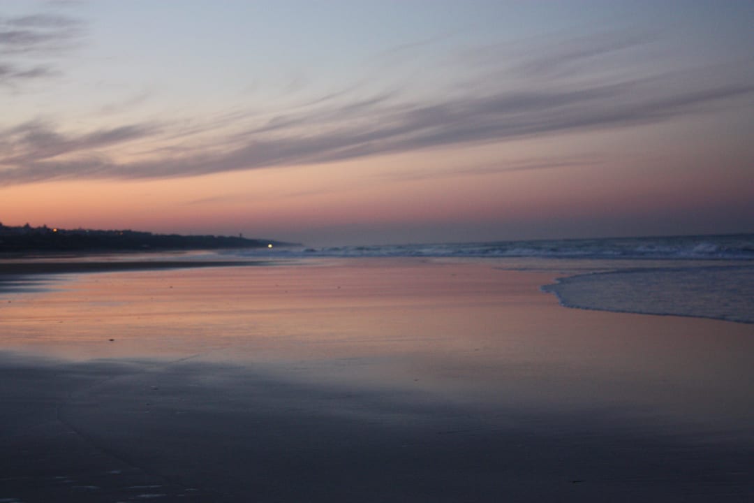 SONNENAUFGANG Valentin Sancti Petri