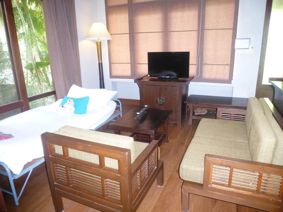 Bungalow 128 Khaolak Bhandari Resort & Spa