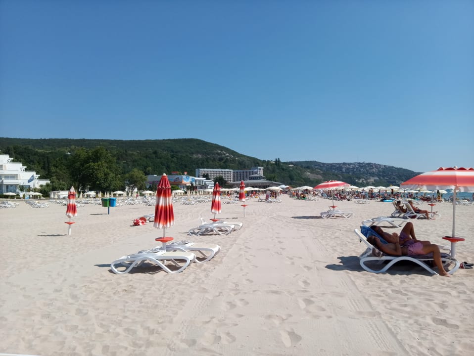 Strand Flamingo Grand Hotel & Spa