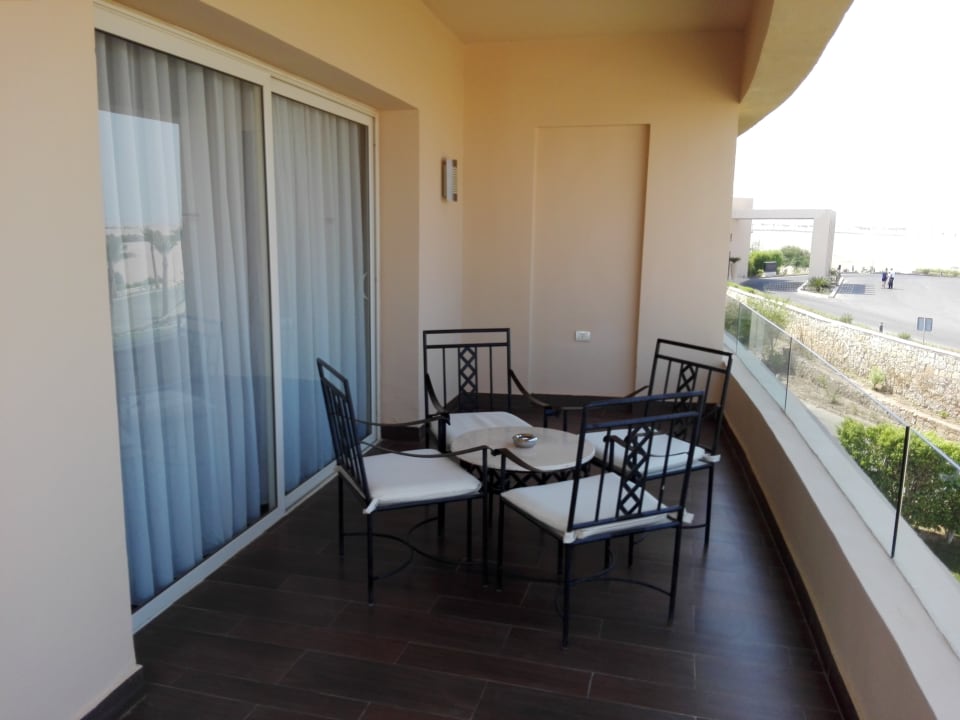 Zimmer Steigenberger Makadi Hotel - Adults only