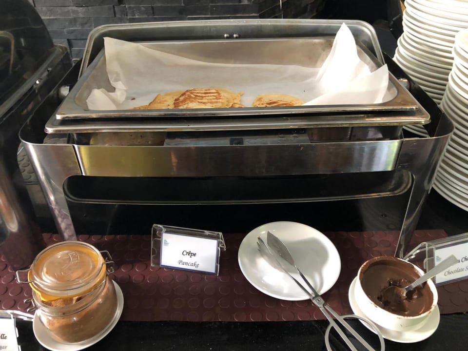 Gastro Pearle Beach Resort & Spa