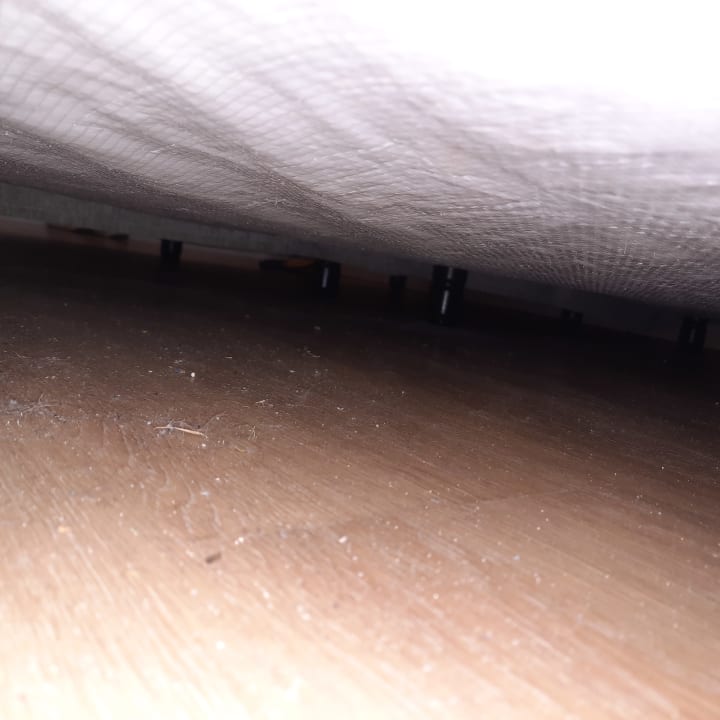 Zimmer Hotel Mariant Park