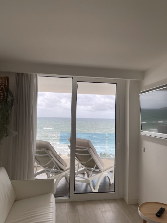 Zimmer Iberostar Waves Bahia de Palma