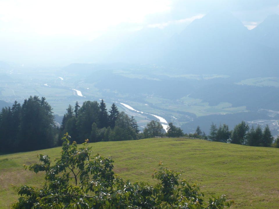 Sonnenterrasse Frieden DAS Alpine Panorama  Hotel