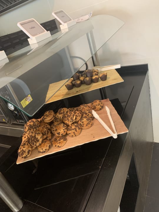 Gastro The Ibiza Twiins