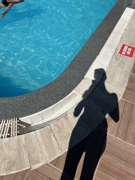 Pool Solis Beach Hotel