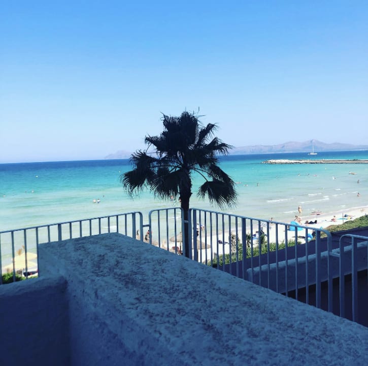 Zimmer Playa Esperanza Resort