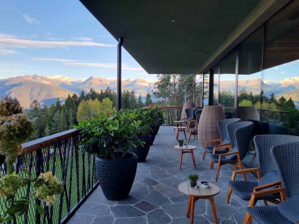 Gastro My Arbor - Dolomites