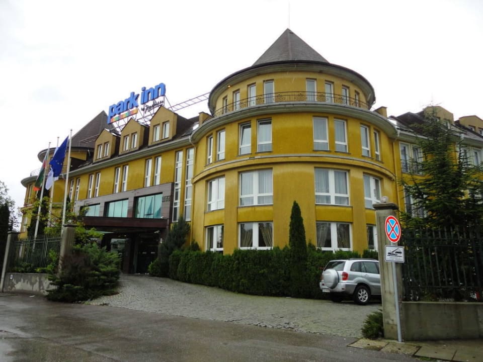 Отель Maison Sofia Hotel