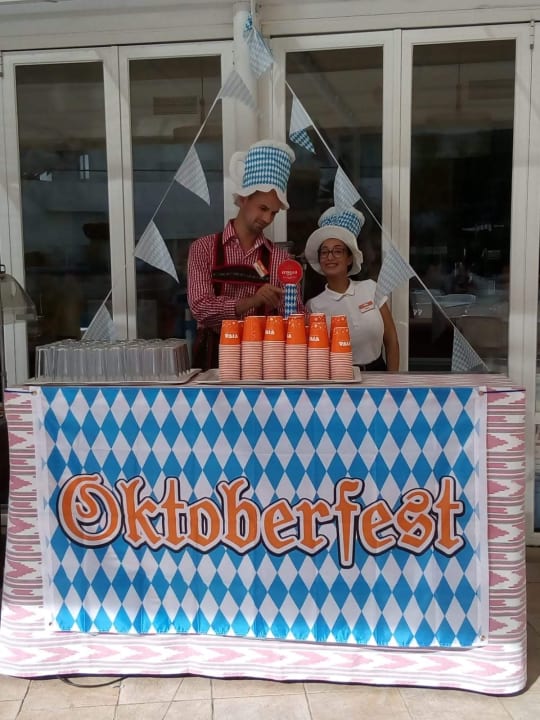 Sonstiges VIVA Eden Lago