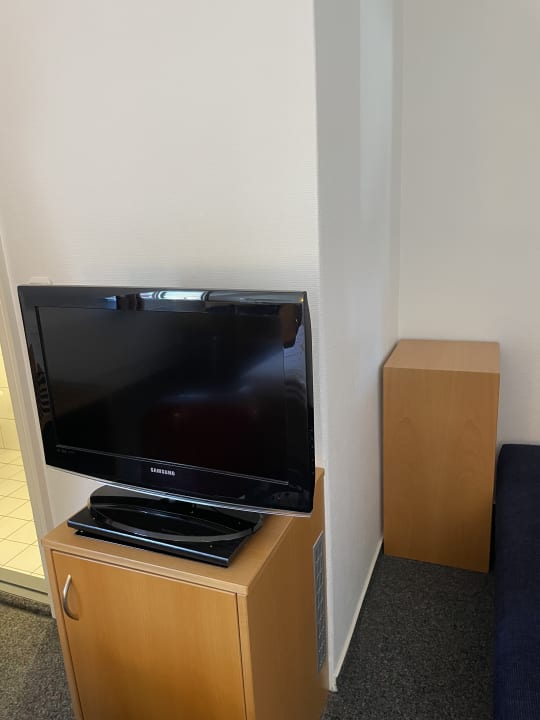 Zimmer Hotel Berliner Hof